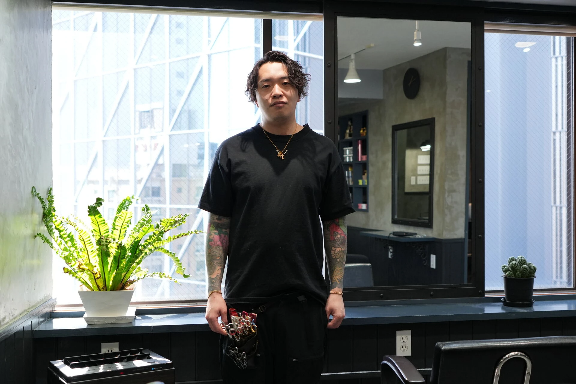 黒澤正成