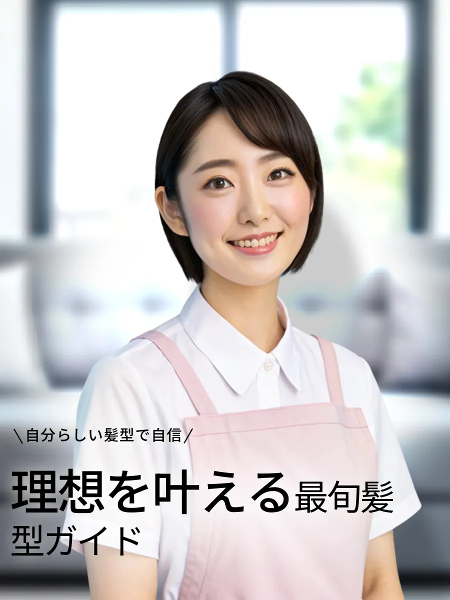 リップス髪型の最新メンズヘアスタイル