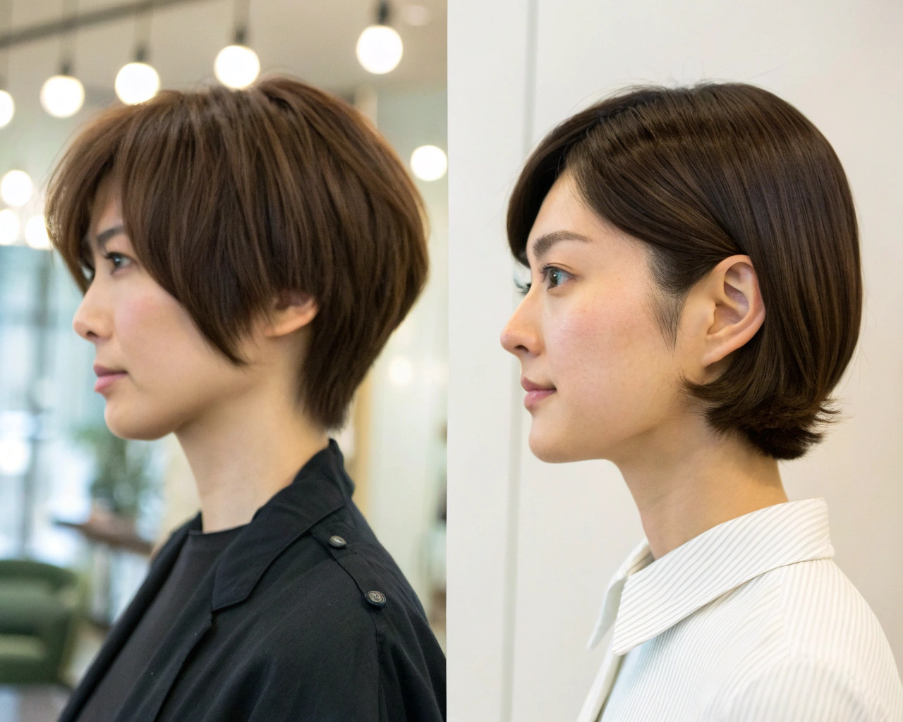 骨格・髪質・生活導線まで見て提案する、オーダーメイドカウンセリング